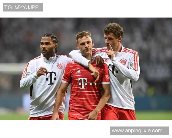 巴萨与拜仁历史交锋比分回顾及精彩瞬间分析